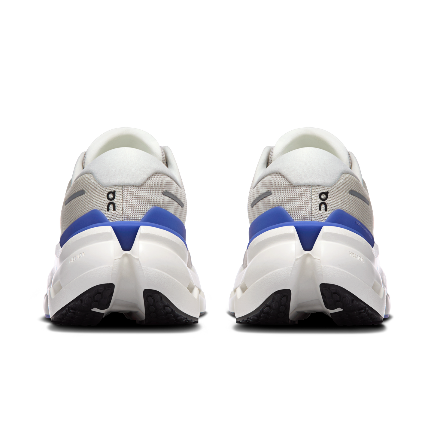On Running Women's Cloudrunner 3 Shoes - Pearl / Sailor - Shopsportive