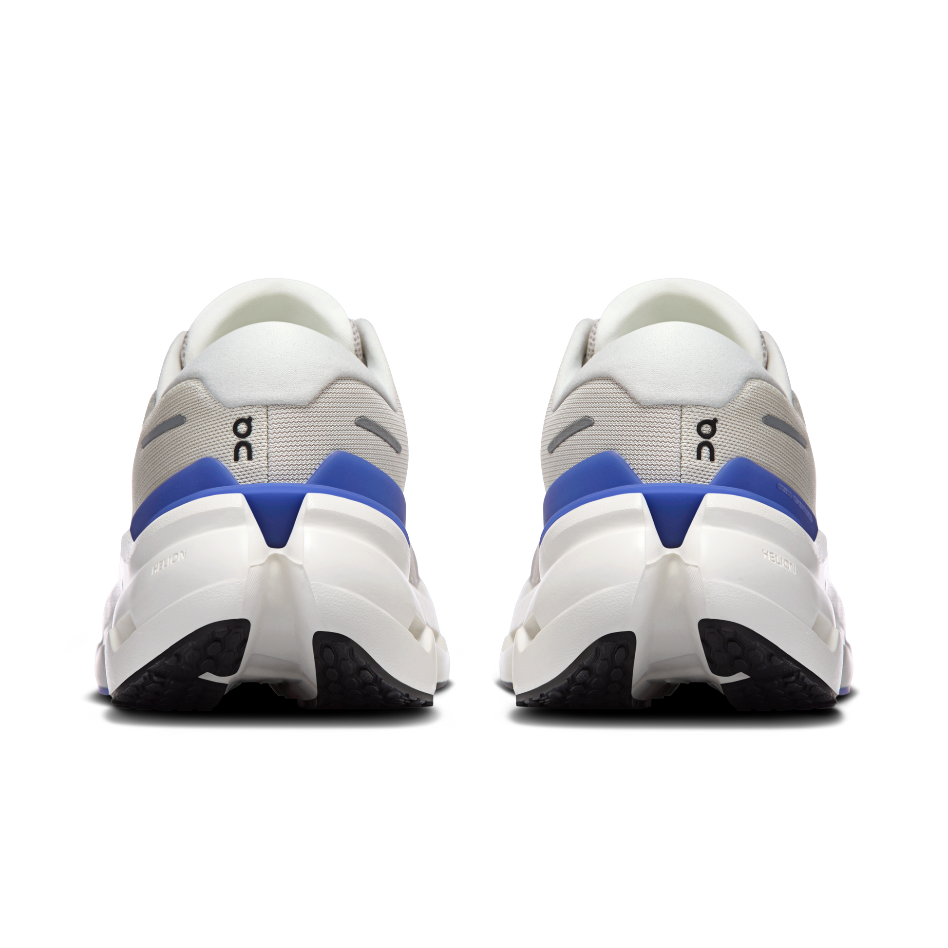 On Running Women's Cloudrunner 3 Shoes - Pearl / Sailor - Shopsportive