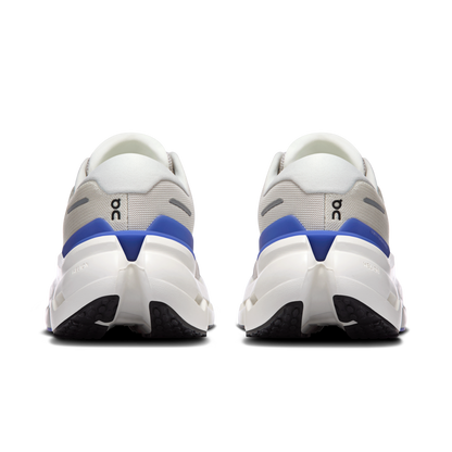 On Running Women's Cloudrunner 3 Shoes - Pearl / Sailor - Shopsportive