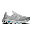 On Running Men's Cloudswift 4 Ad Shoes - Glacier / White - Shopsportive