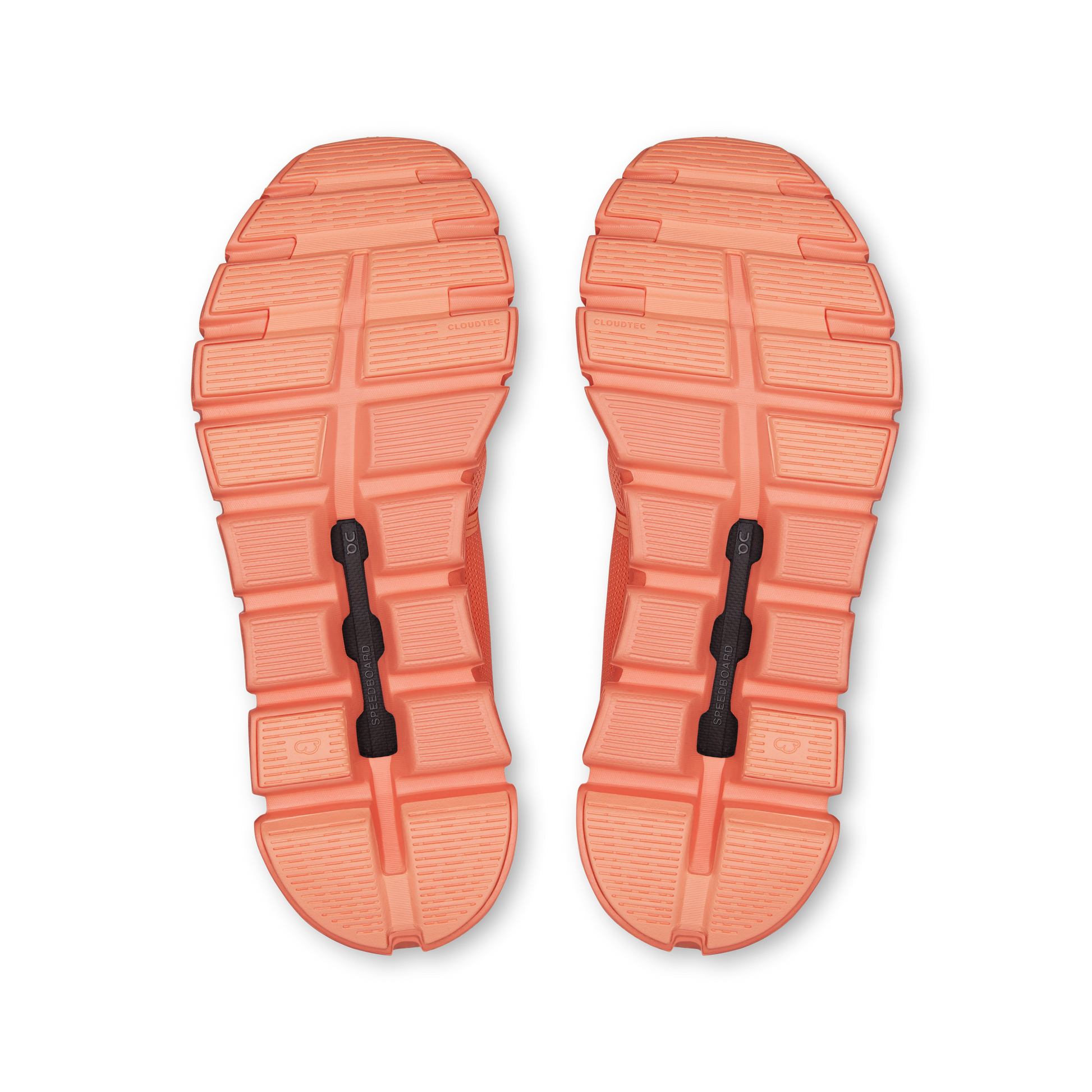 On Running Women's Cloud 6 Shoes - Sunstone / Sunstone - Shopsportive