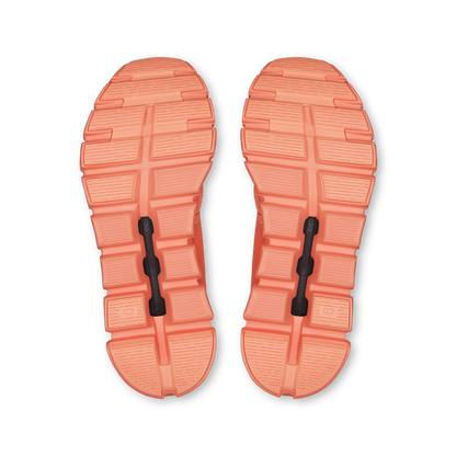 On Running Women's Cloud 6 Shoes - Sunstone / Sunstone - Shopsportive