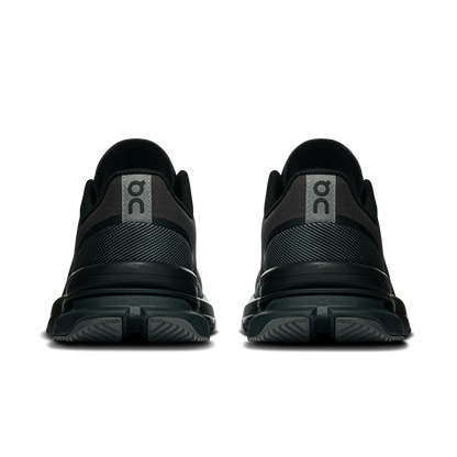 On Running Women's Cloudpulse Pro Shoes - Black / Eclipse - Shopsportive