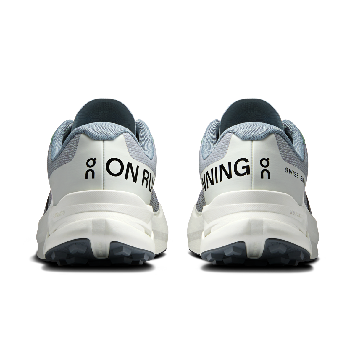 On Running Men's Cloudultra Peak Shoes - Apollo / Aloe - Shopsportive