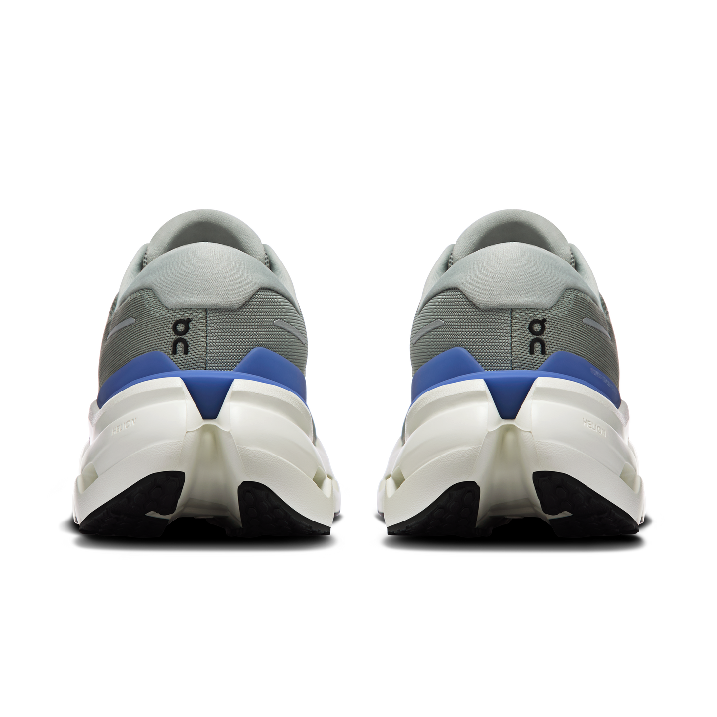 On Running Men's Cloudrunner 3 Shoes - Tin / Iceberg - Shopsportive