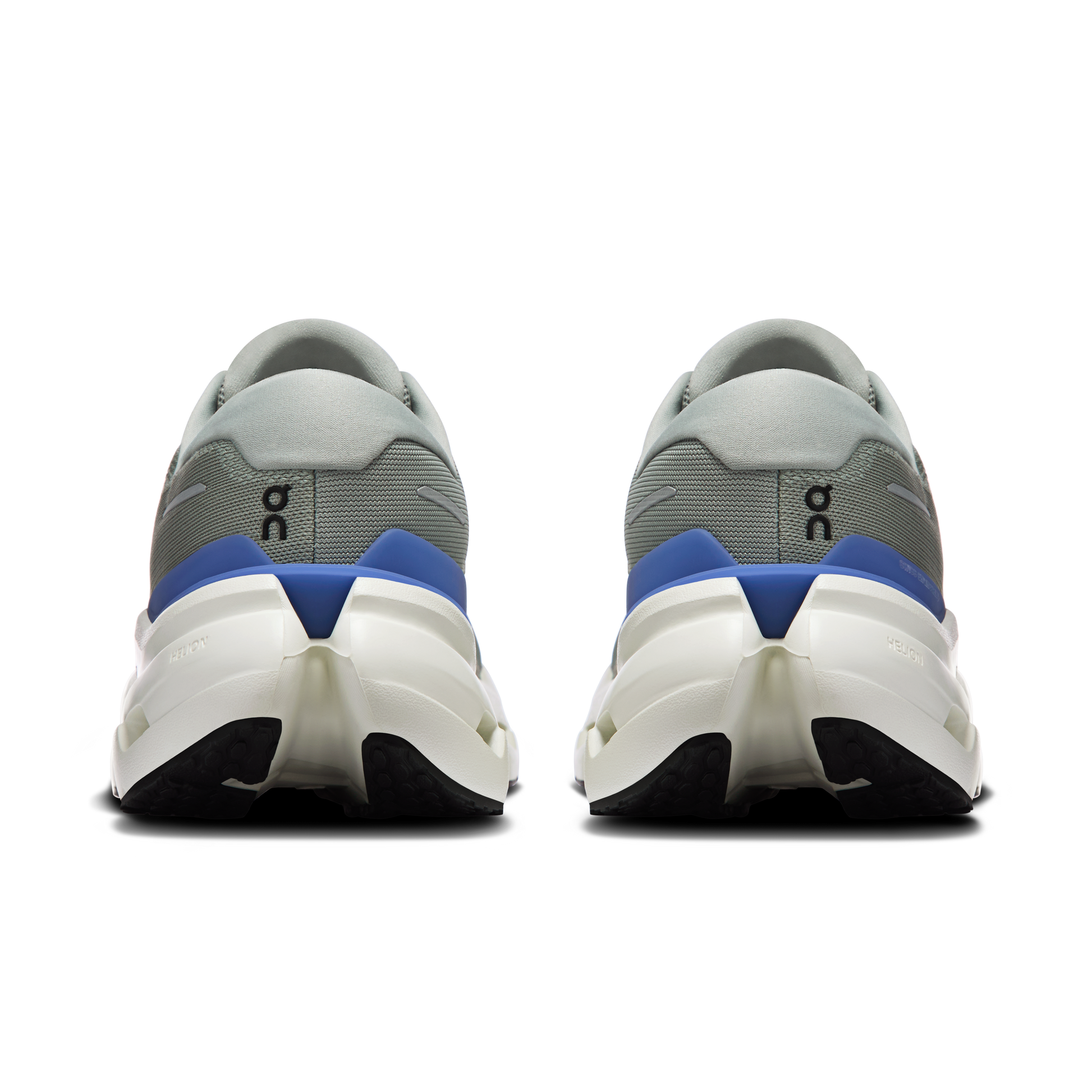 On Running Men's Cloudrunner 3 Shoes - Tin / Iceberg - Shopsportive