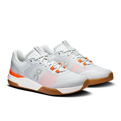 On Running Men's The Roger Advantage Pro Shoes - Glacier / White - Shopsportive
