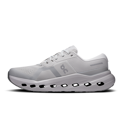 On Running Men's Cloudrunner 3 Shoes - Glacier / Alloy - Shopsportive