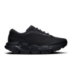 On Running Women's Cloudsoma Hike Shoes - Black / Black - Shopsportive