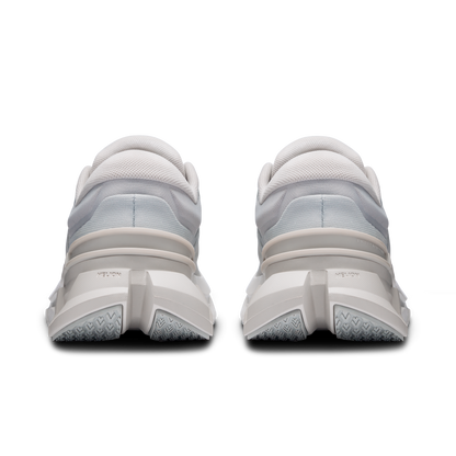 On Running Women's Cloudflyer 5 Shoes - Glacier / Wolf - Shopsportive
