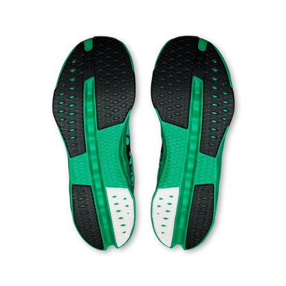 On Running Women's Cloudsurfer Next Shoes - Mint / Black - Shopsportive