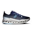 On Running Men's Cloudsurfer Max Shoes - Midnight / Ivory - Shopsportive