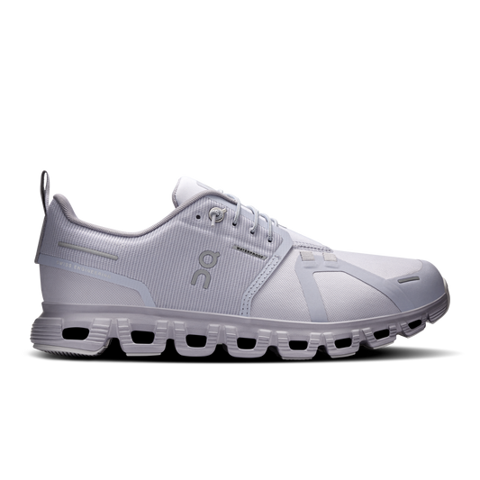 On Running Women's Cloud 6 Waterproof Shoes - Nimbus / Lilac - Shopsportive
