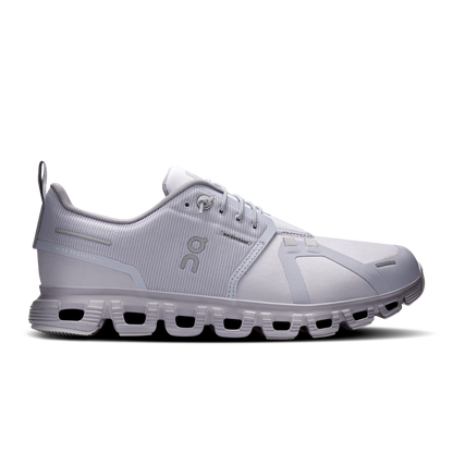 On Running Women's Cloud 6 Waterproof Shoes - Nimbus / Lilac - Shopsportive