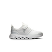 On Running Kids' Cloud Play 2 Shoes - White / White - Shopsportive