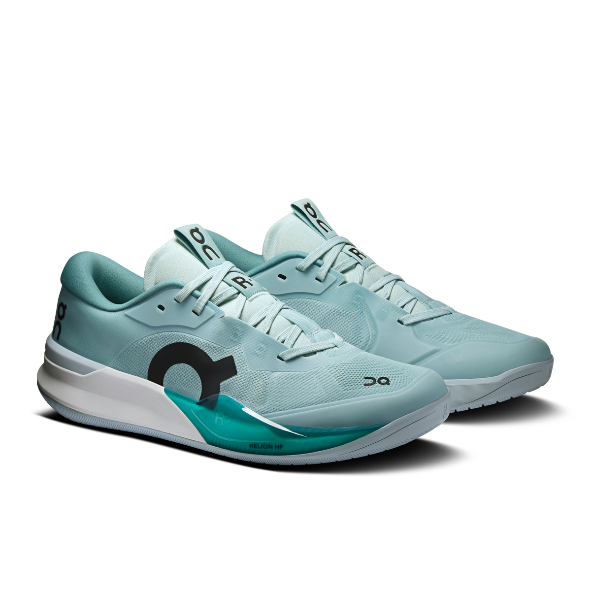 On Running Men's The Roger Pro 3 Shoes - Brook / Neem - Shopsportive