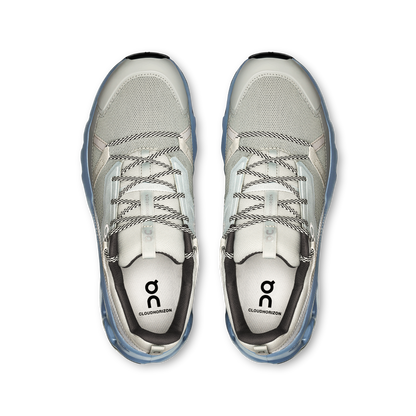 On Running Men's Cloudhorizon Shoes - Glacier / Steel - Shopsportive