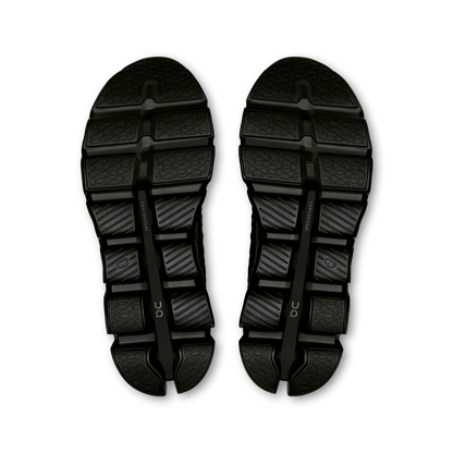 On Running Men's Cloudswift 4 Shoes - Black / Eclipse - Shopsportive