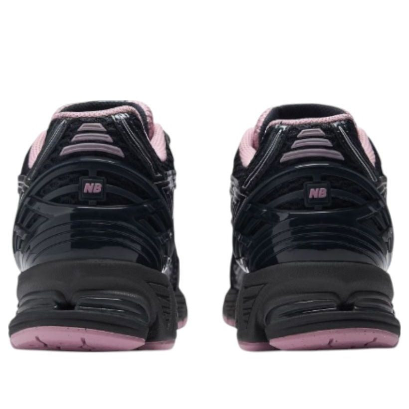 New Balance Unisex 1906r Shoes - Eclipse / Pink Taffy / Black - Shopsportive