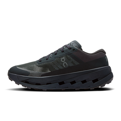 On Running Women's Cloudultra 3 Shoes - Black / Black