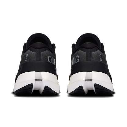 On Running Men's Cloudboom Max Shoes - All Black