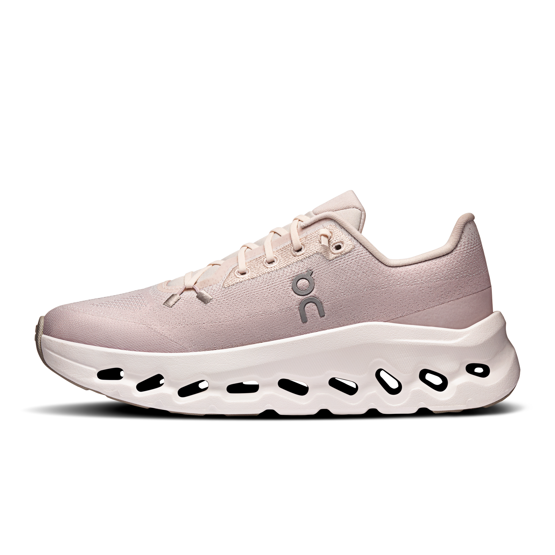 On Running Women's Cloudtilt Shoes - Pearl / Fade - Shopsportive