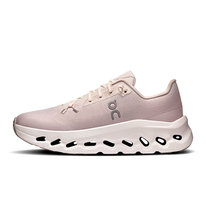 On Running Women's Cloudtilt Shoes - Pearl / Fade - Shopsportive