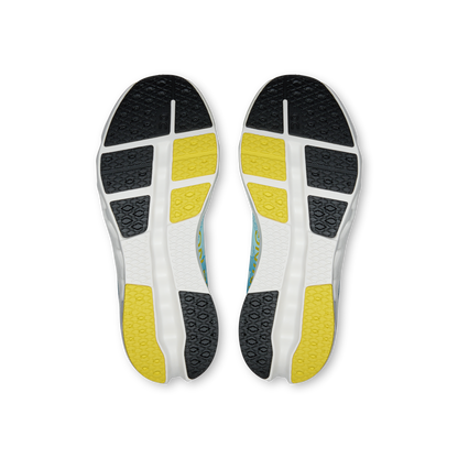 On Running Kids' Cloudsurfer Youth Shoes - Isle / Shine