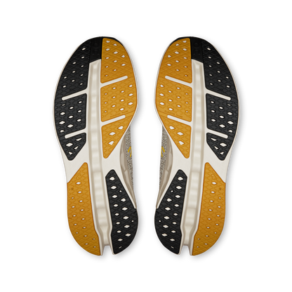 On Running Men's Cloudsurfer Max Shoes - Cinder / Pelican - Shopsportive