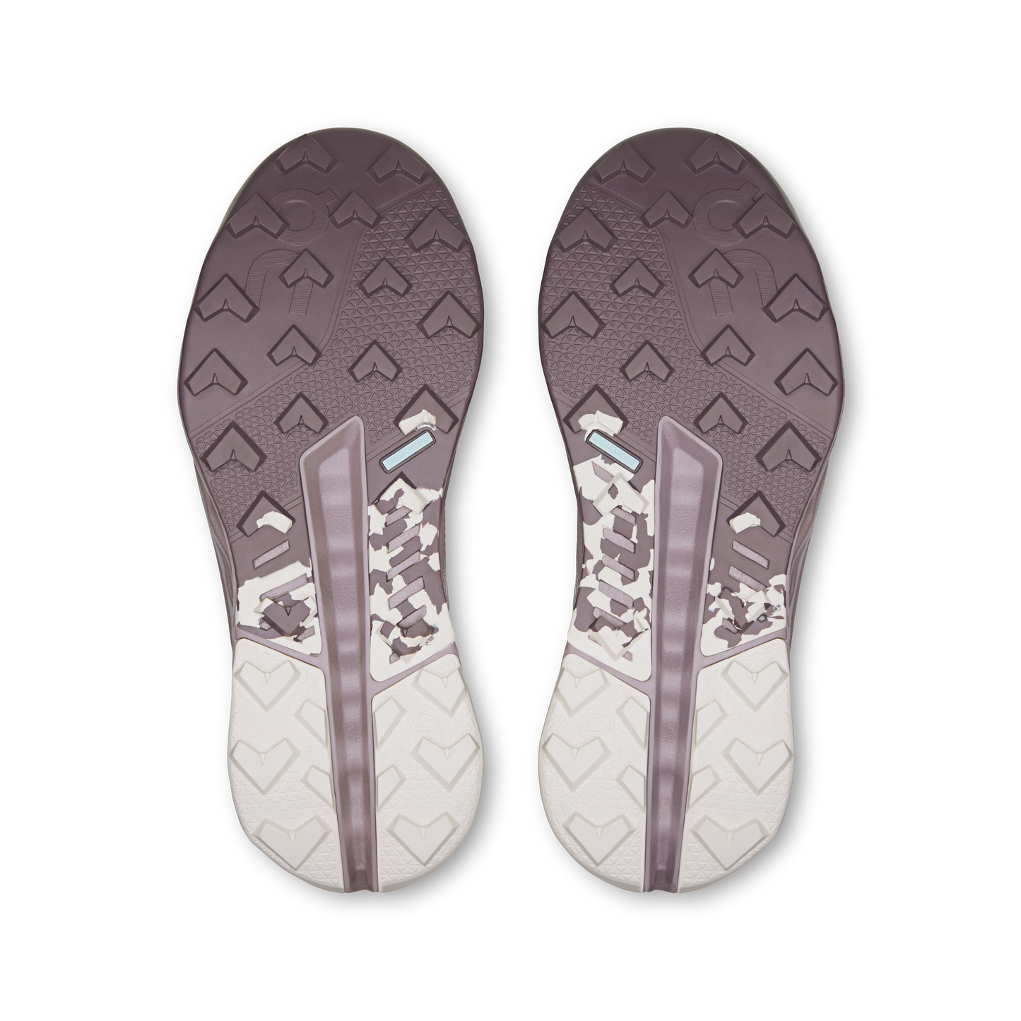 On Running Women's Cloudhorizon 2 Shoes - Fade / Heron - Shopsportive