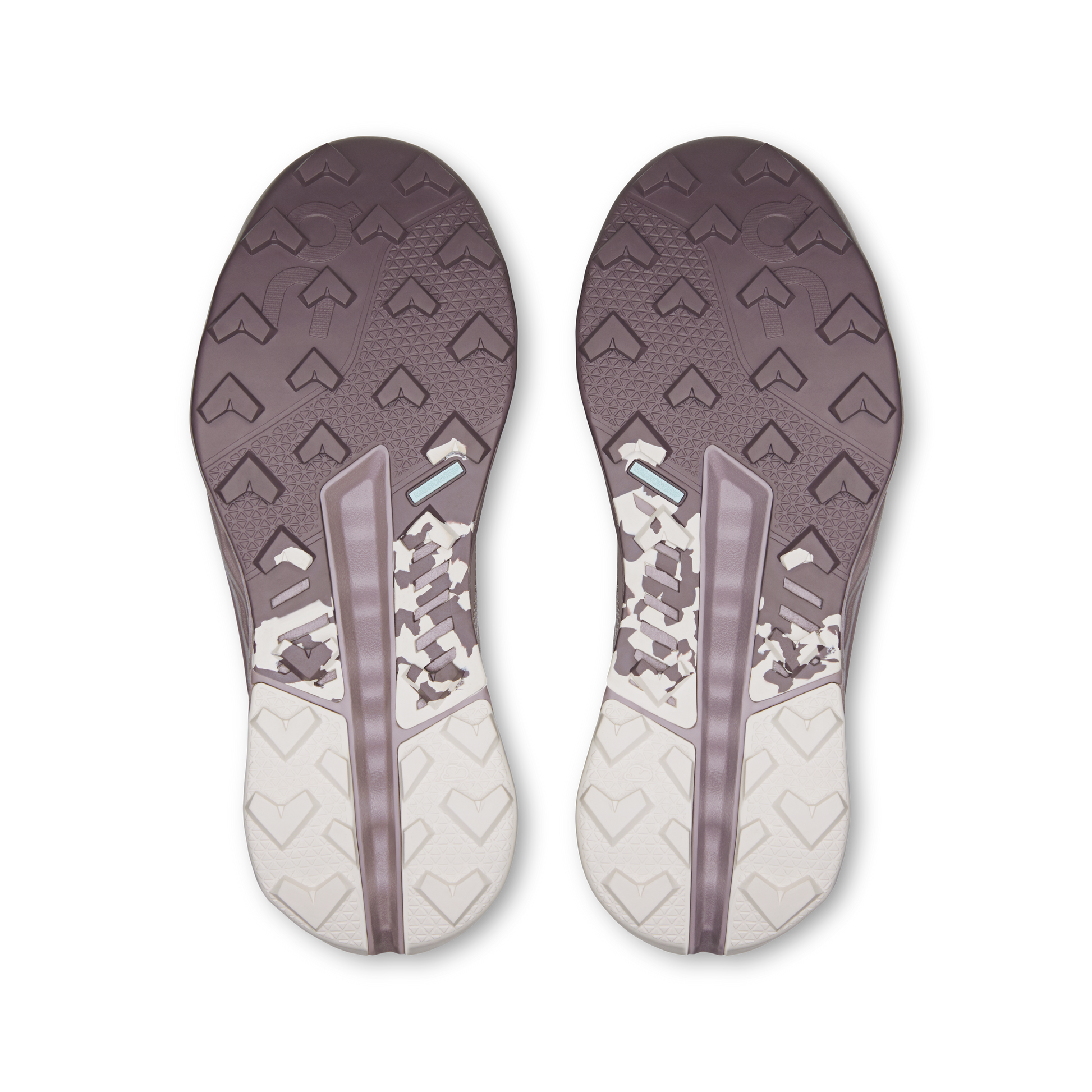 On Running Women's Cloudhorizon 2 Shoes - Fade / Heron - Shopsportive
