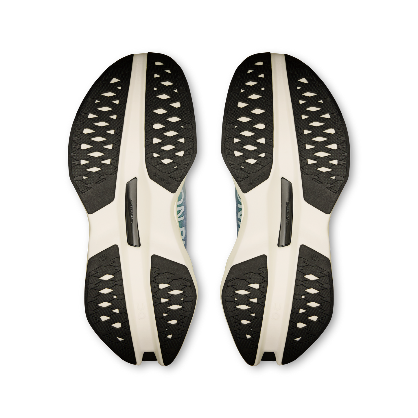 On Running Women's Cloudboom Max Shoes - Honeydrew / Lilac - Shopsportive