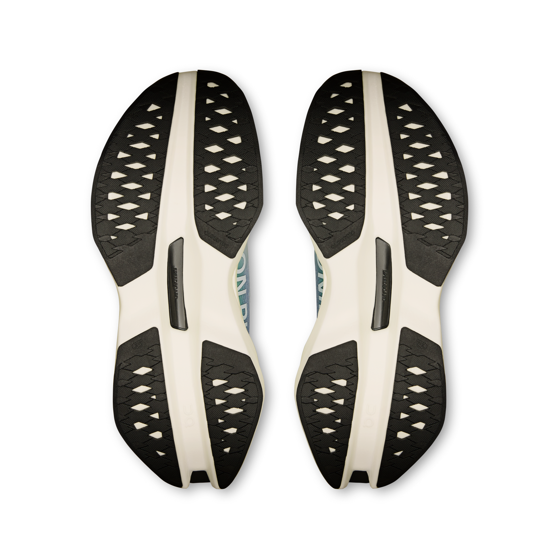 On Running Women's Cloudboom Max Shoes - Honeydrew / Lilac - Shopsportive