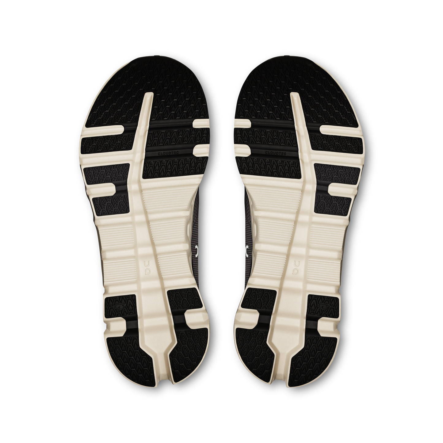 On Running Men's Cloudrunner 2 Waterproof Shoes - Eclipse / Eclipse - Shopsportive