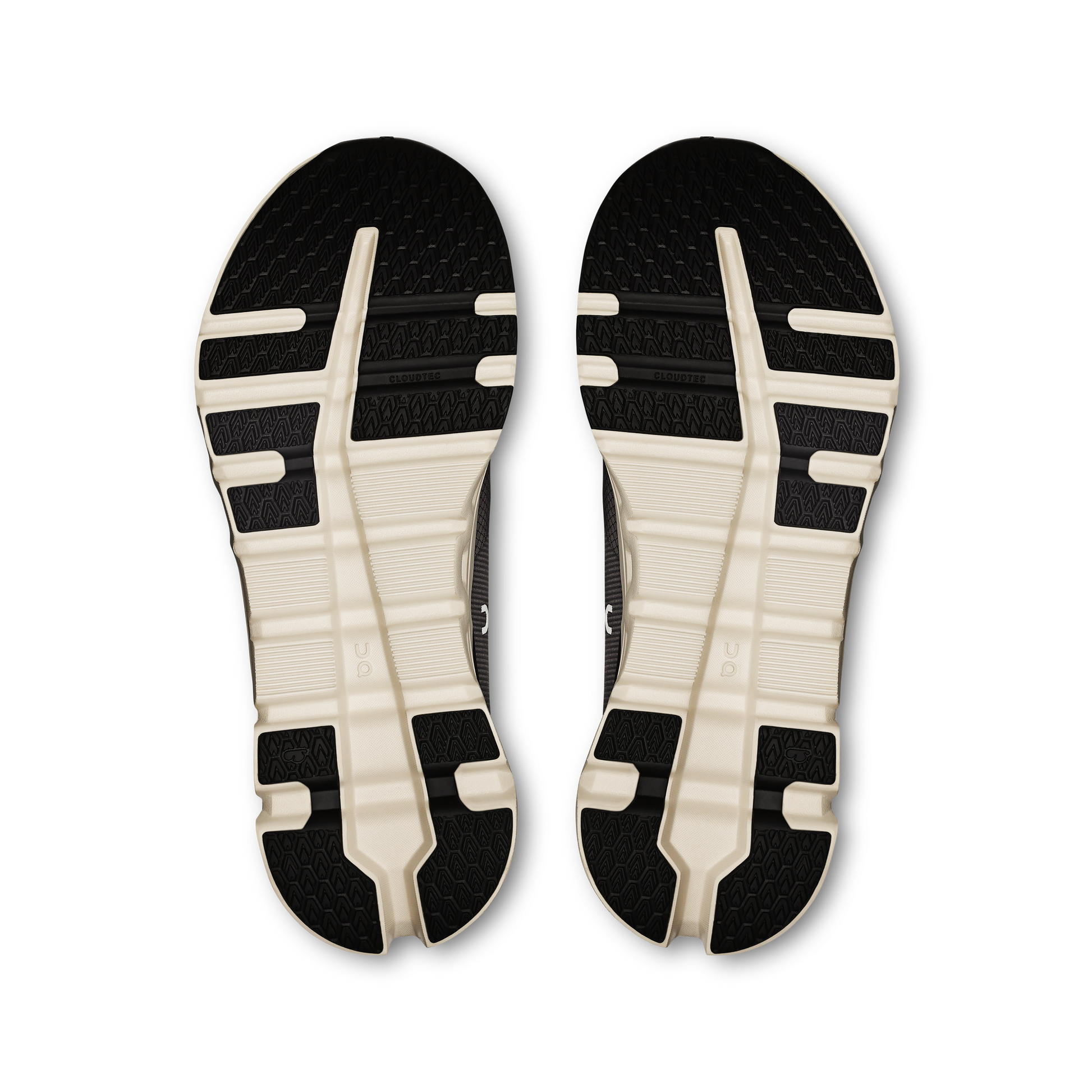 On Running Men's Cloudrunner 2 Waterproof Shoes - Eclipse / Eclipse - Shopsportive