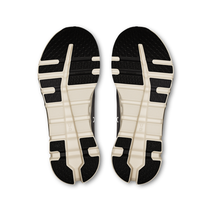 On Running Men's Cloudrunner 2 Waterproof Shoes - Eclipse / Eclipse - Shopsportive