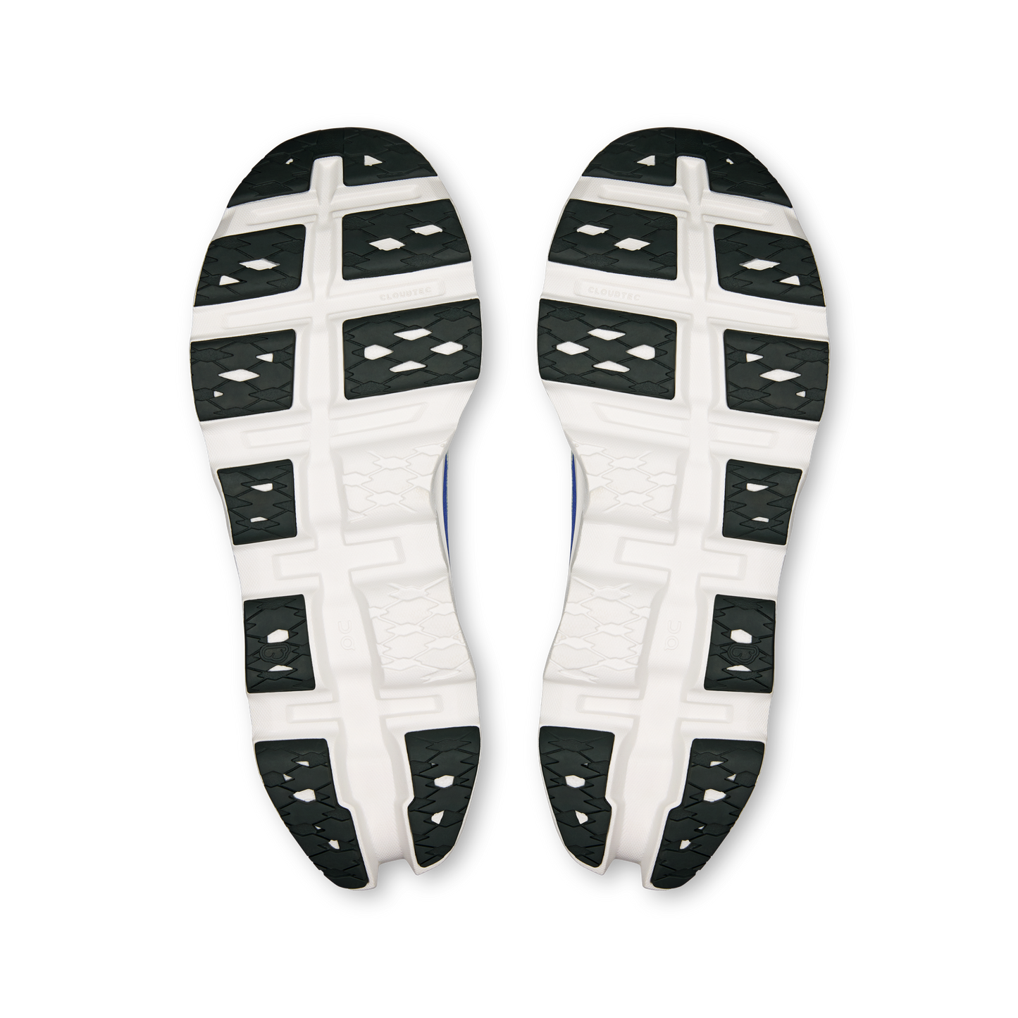 On Running Men's Cloudmonster 3 Shoes - Iceberg / Ivory - Shopsportive