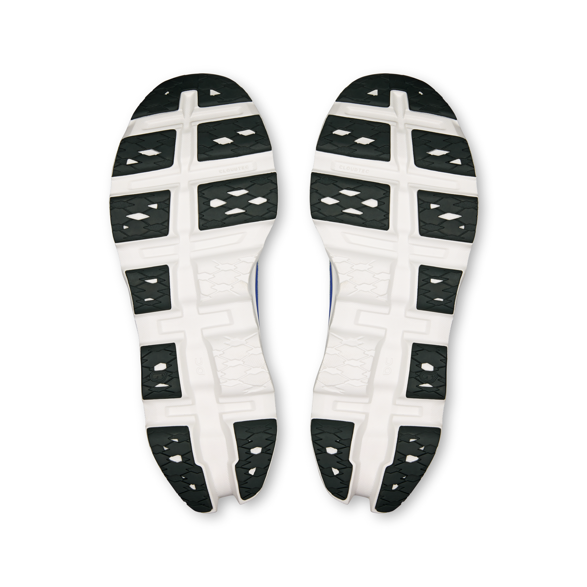 On Running Men's Cloudmonster 3 Shoes - Iceberg / Ivory - Shopsportive