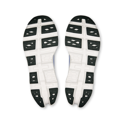 On Running Men's Cloudmonster 3 Shoes - Iceberg / Ivory - Shopsportive