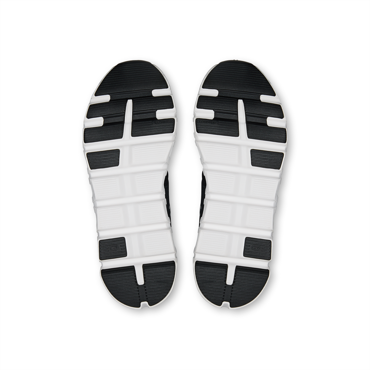 On Running Kids' Cloud Sky 2 Shoes - Black / White - Shopsportive