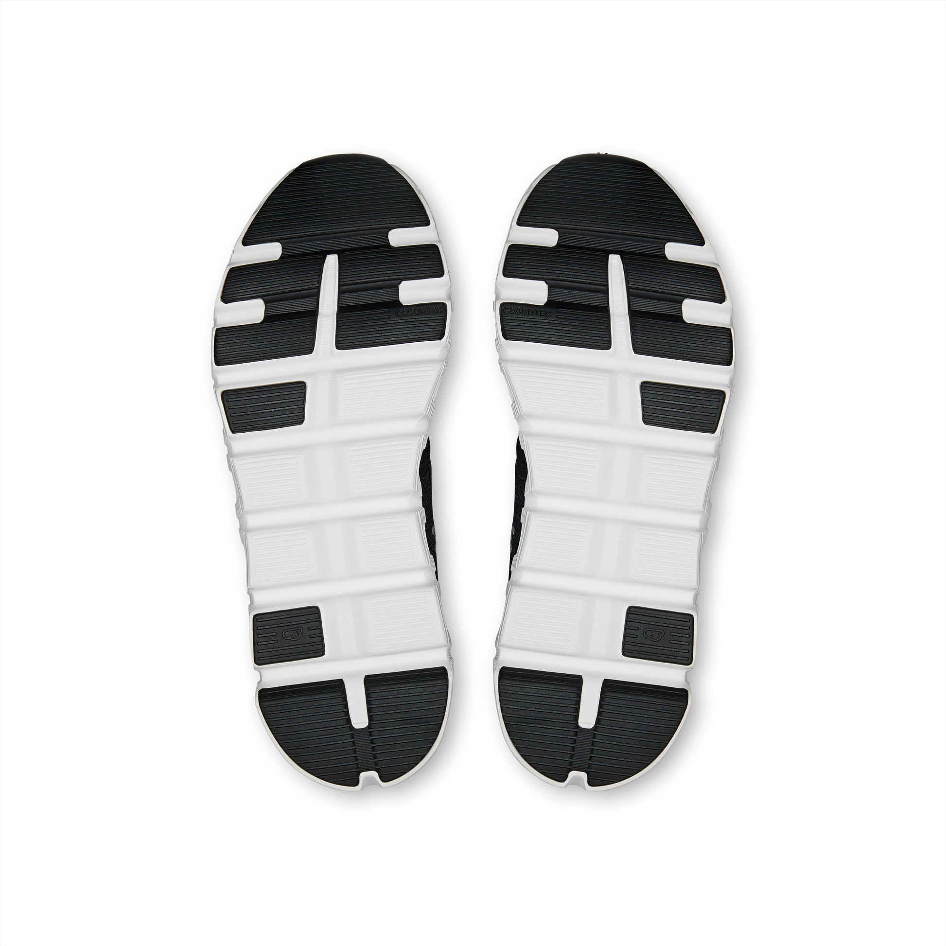 On Running Kids' Cloud Sky 2 Shoes - Black / White - Shopsportive
