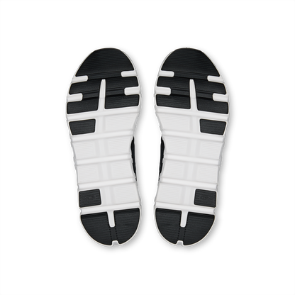 On Running Kids' Cloud Sky 2 Shoes - Black / White - Shopsportive