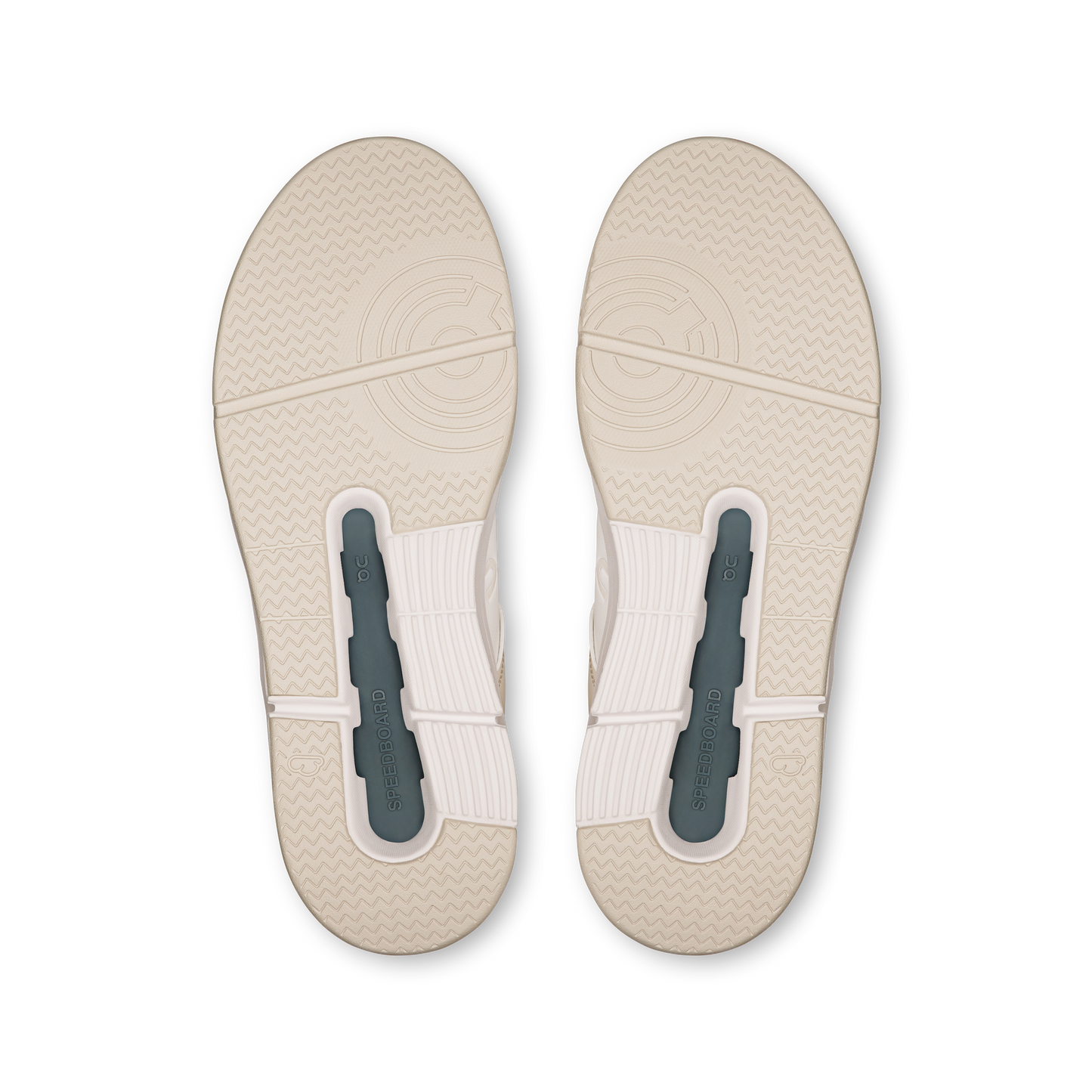 On Running Women's The Roger Clubhouse Shoes - White / Pearl - Shopsportive