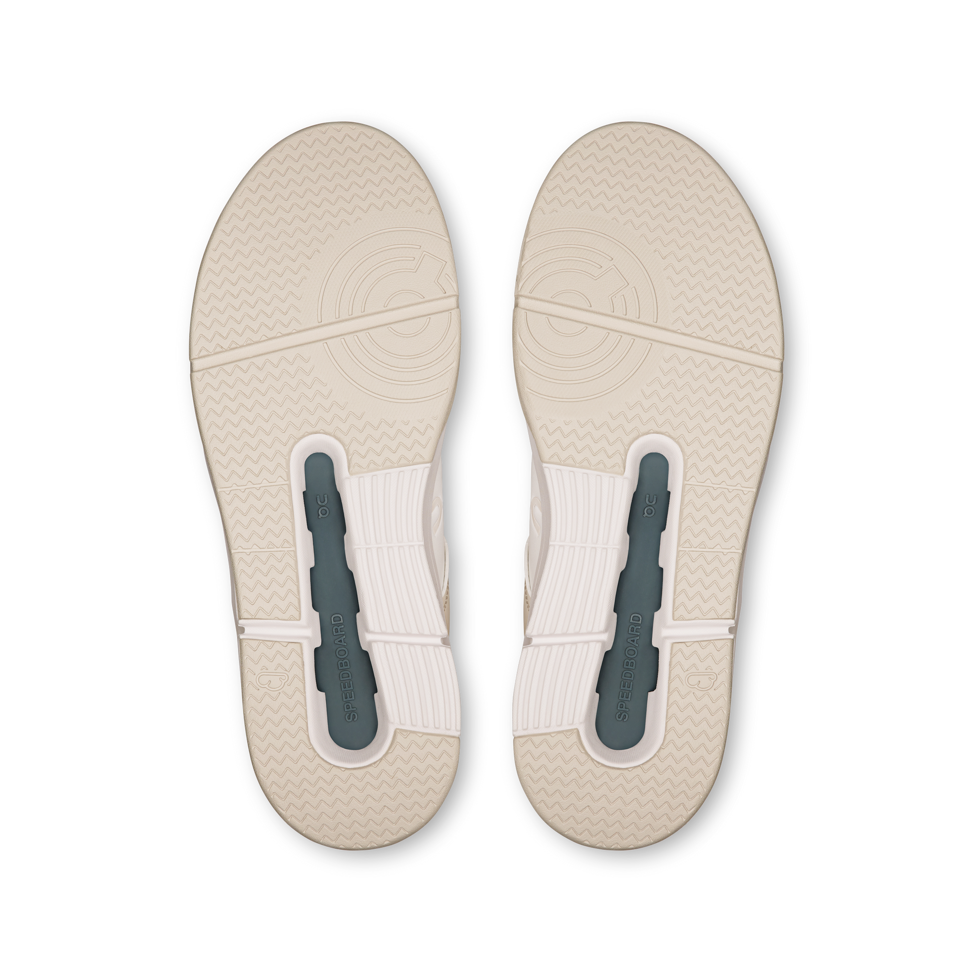 On Running Women's The Roger Clubhouse Shoes - White / Pearl - Shopsportive