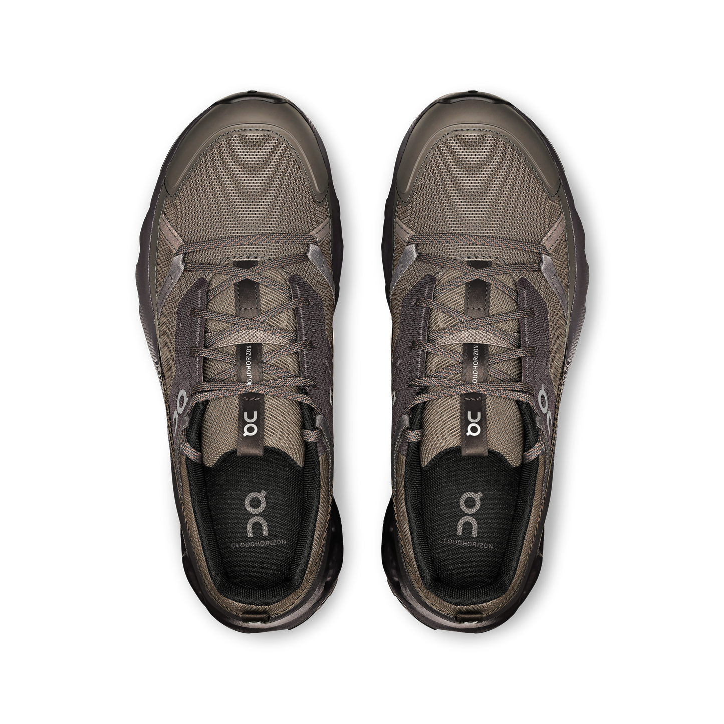 On Running Women's Cloudhorizon Shoes - Eclipse / Pebble - Shopsportive