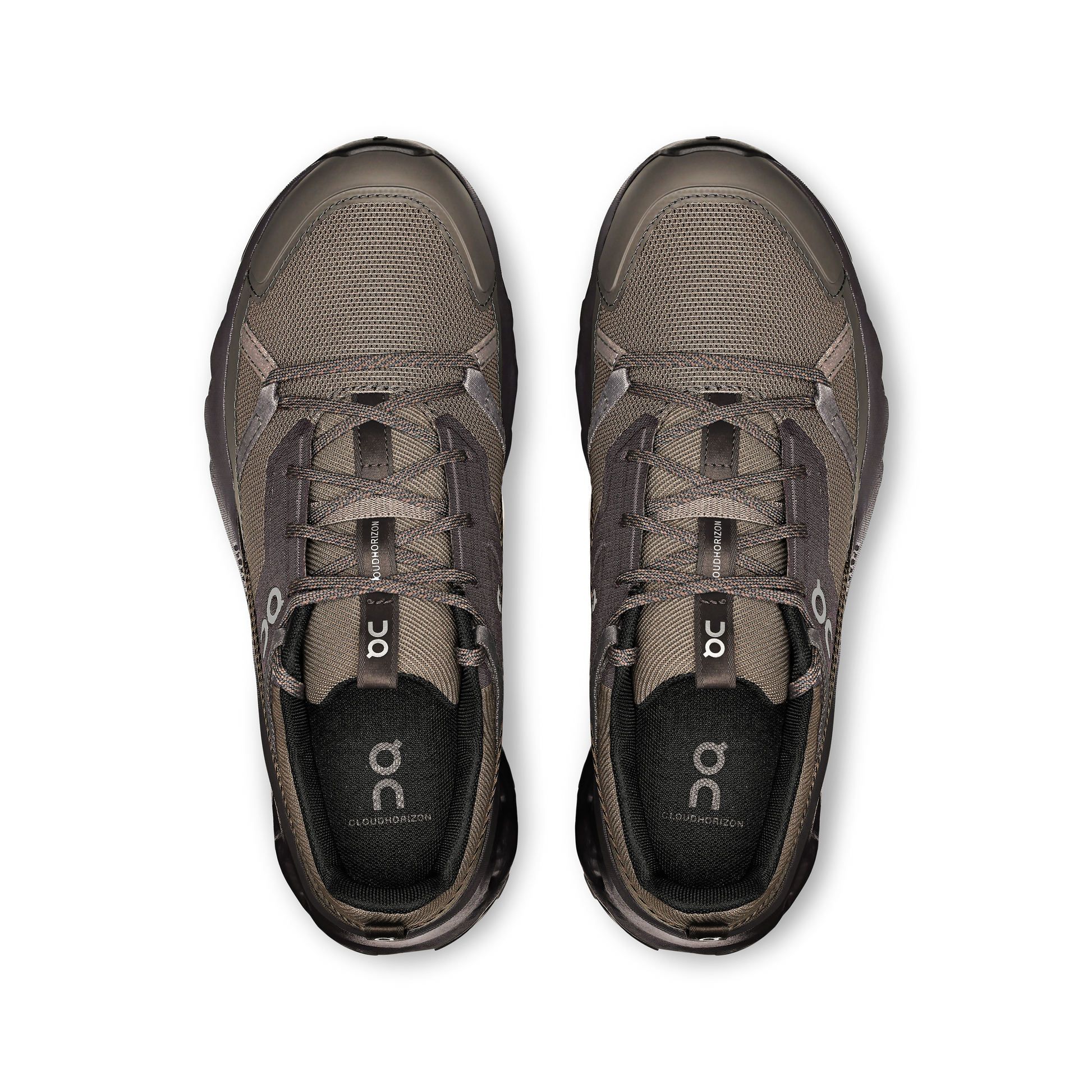 On Running Women's Cloudhorizon Shoes - Eclipse / Pebble - Shopsportive