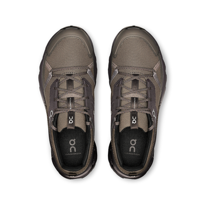 On Running Women's Cloudhorizon Shoes - Eclipse / Pebble - Shopsportive