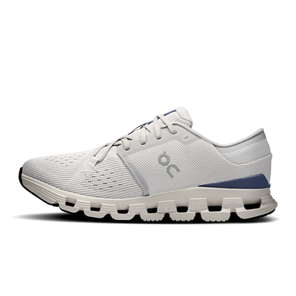 On Running Women's Cloud X 4 Shoes - Lavender / Acai - Shopsportive