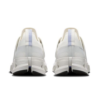 On Running Men's Cloudswift 4 Shoes - Ivory / Wolf - Shopsportive
