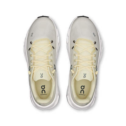 On Running Women's Cloudtilt Shoes - Castor / Pearl - Shopsportive